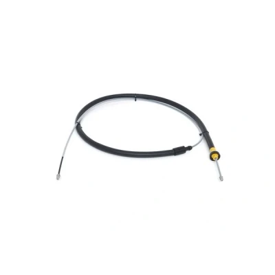 Abbildung von BOSCH 1 987 482 669 Handbremsseil 1846 CITROËN: C4 II Cactus