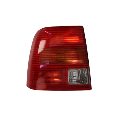 Abbildung von TYC 11 0206 01 2 Rückleuchte links ohne Lampenträger VOLKSWAGEN: Passat B5 Limousine