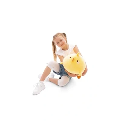 Abbildung von Nici Kuscheltier MOLANG, Piu Piu, 30x36 cm