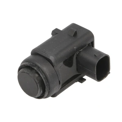 Abbildung von MEAT &amp; DORIA 94639 Parksensoren hinten schwarz Ultraschallsensor FORD: Focus C Max, MONDEO 3 Kombi,