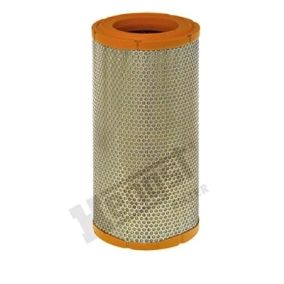 Abbildung von HENGST FILTER E735L Luftfilter 397 186 Filtereinsatz