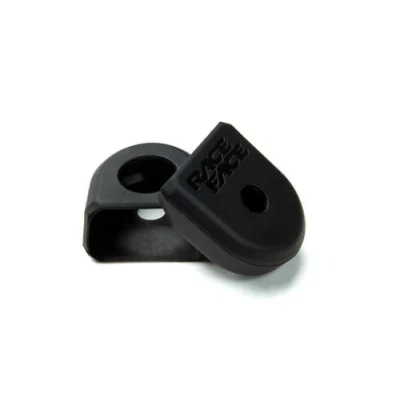 Abbildung von BOOT PEDAL Kurbelabdeckung (Carbon Kurbelgarnitur) schwarz