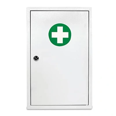 Abbildung von Reliance Medical 214 Sofia Mauer Kabinett, 46cm x 30cm 14cm, Weiß