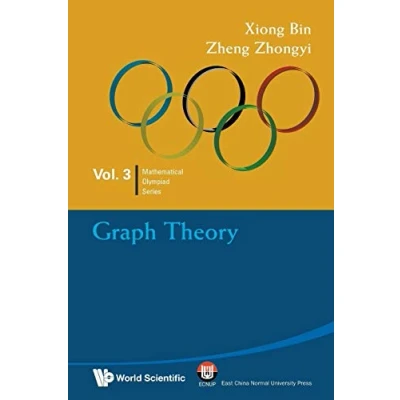 Abbildung von Graph Theory: IN MATHEMATICAL Olympiad AND COMPETITIONS (Mathematical Series, Band 3)