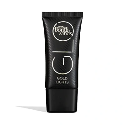 Abbildung von Bondi Sands Highlighting Cream 25 ml Gold Lights