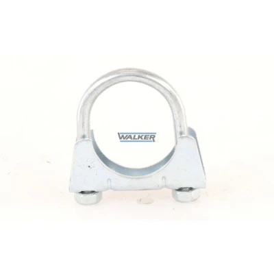 Abbildung von WALKER 84285 Klemmstück, Abgasanlage 43, 43,0 RENAULT: CLIO 2, 3, Modus / Grand Modus, DACIA: Logan I MCV, Sandero I, Limousine