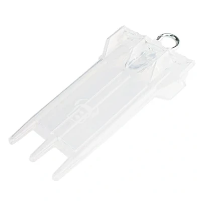 Abbildung von BULL&#039;S ACRA X Dartcase white