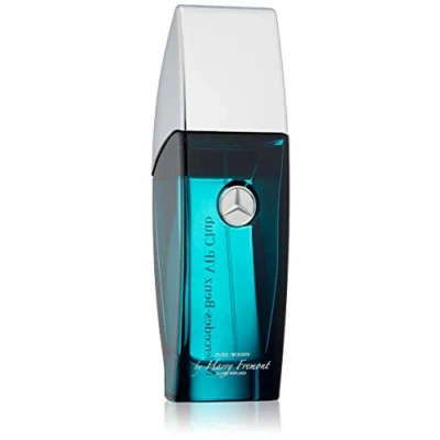 Abbildung von Mercedes Benz VIP Club Eau de Toilette Pure Woody Natural Spray, 100 ml