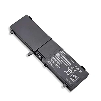 Abbildung von ANTIEE 59Wh C41 N550 Laptop Akku Kompatibel mit ASUS N550JA N550JV N550J N550X47JV SL N550JK Q550L Q550LF G550 G550JK Series 15V 4000mAh