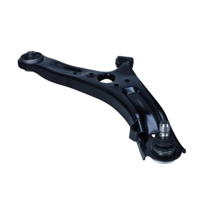 Abbildung von MAXGEAR 72 6009 Querlenker mit Lager Vorderachse rechts Stahlblech 18mm KIA: Picanto II