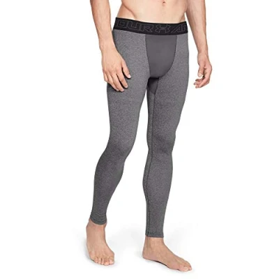 Abbildung von Under Armour ColdGear Legging Black XS