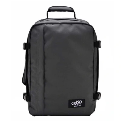 Abbildung von CabinZero Classic 36L Ultra Light Handgepäck tasche original grey