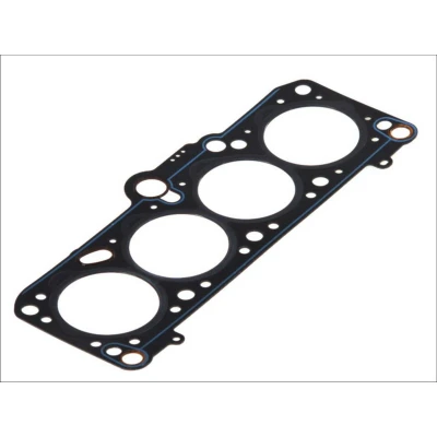 Abbildung von ELRING 891.364 Zylinderkopfdichtung 1,61 78,5 Weichstoff Metall Dichtung VOLKSWAGEN: GOLF 2, Passat B3/B4 Variant, Limousine, AUDI: 80 B3