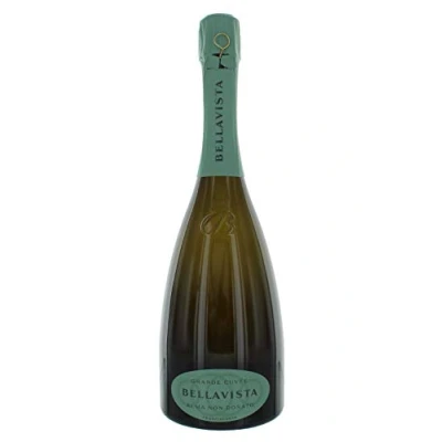 Abbildung von Bellavista Alma Grande Cuvée Non Dosato Franciacorta DOCG (1 x 0.75 l)