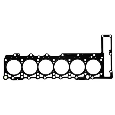 Abbildung von AJUSA 10128310 Zylinderkopfdichtung 1,85 87,5 MULTILAYER STEEL MERCEDES BENZ: E Klasse Limousine, G SUV, T modell kfzteile, kfzteile24
