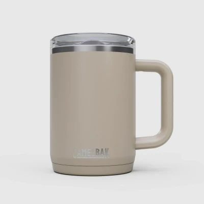 Abbildung von Camelbak Thrive Mug Vss 0.5L sky blue