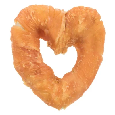Abbildung von Denta Fun Chicken Heart, lose 70g