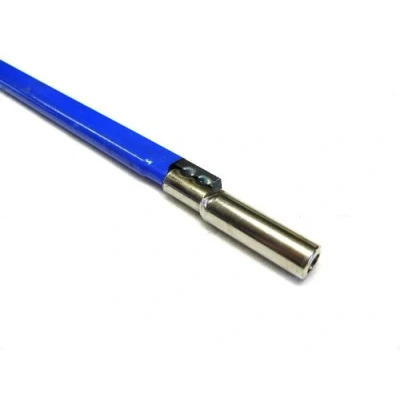 Abbildung von 2 Wege Halsstab/Dual Action Trussrod ML Factory® für Gitarre 46cm