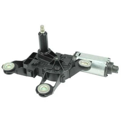 Abbildung von METZGER 2190823 Scheibenwischermotor 12 hinten FORD: FIESTA 5, Fusion Kombi
