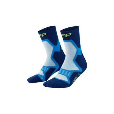 Abbildung von Core Run Cushion Mid Cut Socks L