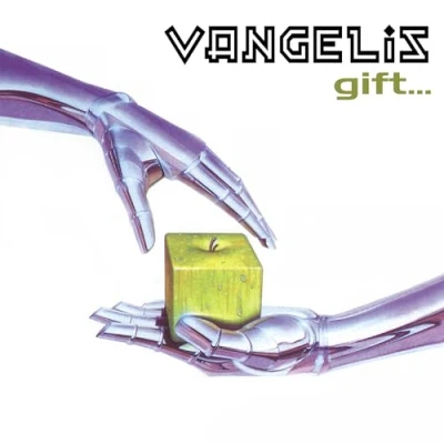 Abbildung von Gift [Vinyl LP]