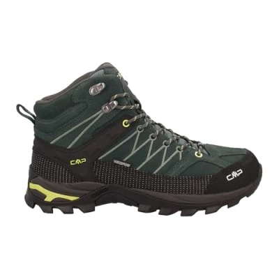 Abbildung von CMP Wanderschuh &quot;RIGEL MID TREKKING SHOES WP&quot;, wasserdicht