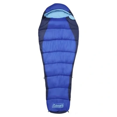Abbildung von Coleman Fision 100 Schlafsack