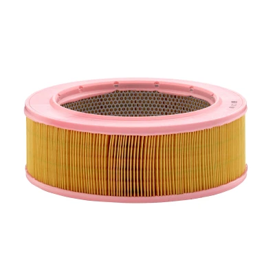 Abbildung von MANN FILTER C 31 190 Luftfilter 108 313 Filtereinsatz MERCEDES BENZ: W123 T modell, Limousine, Coupe