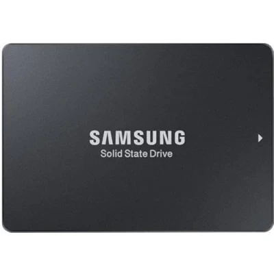 Abbildung von 0 Samsung PM893 1,92 TB 2.5&quot; Serial ATA III V NAND TLC