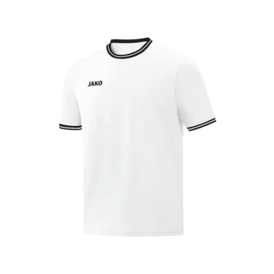 Abbildung von JAKO Herren Shooting Shirt Center 2.0, weiß/schwarz, 3XL, 4250
