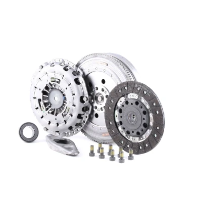 Abbildung von LuK BR 0241 600 0234 00 Kupplungssatz BMW: 5 Touring, 1 Schrägheck, X1
