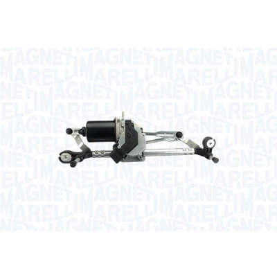 Abbildung von Scheibenreinigungsanlage MAGNETI MARELLI 064351702010
