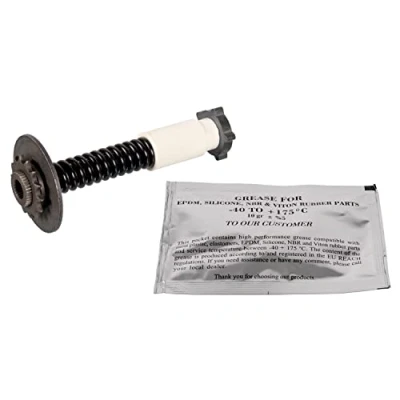 Abbildung von FEBI BILSTEIN 171635 Bremssattel Reparatursatz Hinterachse, Vorderachse