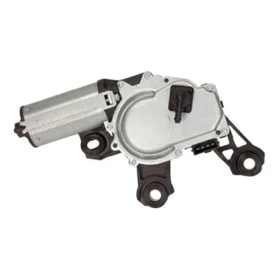Abbildung von MAXGEAR 57 0131 Scheibenwischermotor 12 hinten AUDI: A3 Schrägheck, A4 B7 Avant, Sportback