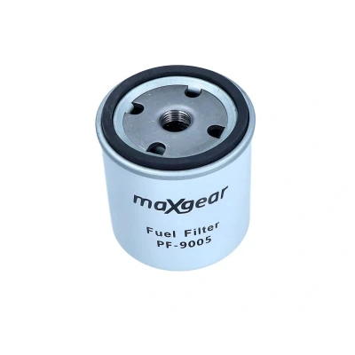Abbildung von MAXGEAR 26 2307 Kraftstofffilter Anschraubfilter