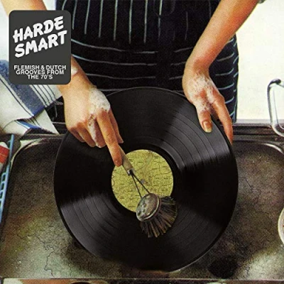 Abbildung von Harde Smart: Flemish &amp; Dutch Grooves from the 70&#039;S