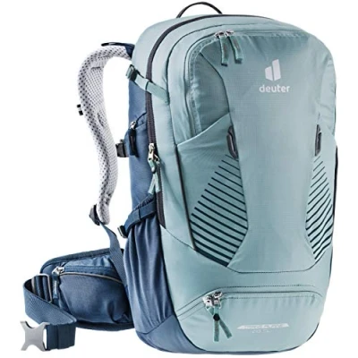 Abbildung von deuter Trans Alpine 28 SL Damen Fahrradrucksack