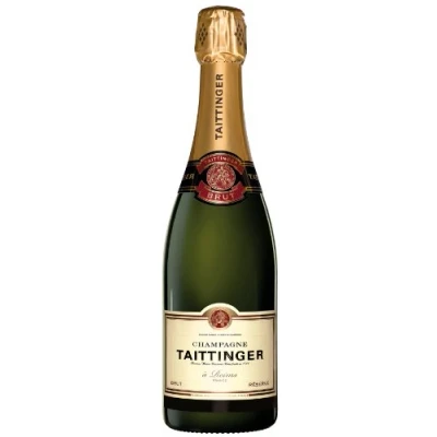 Abbildung von Taittinger Brut Reserve Großflasche (1 x 3 l)
