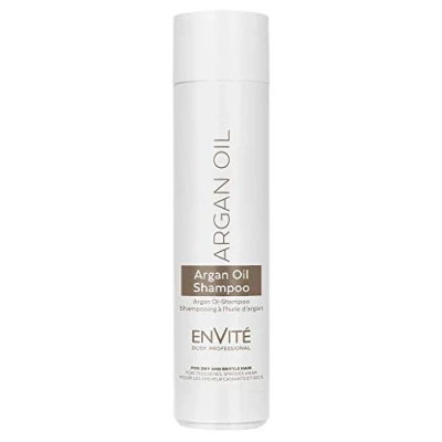 Abbildung von Dusy Envite Argan Oil Shampoo 250ml Haarshampoo Hairshampoo (1 Stück)