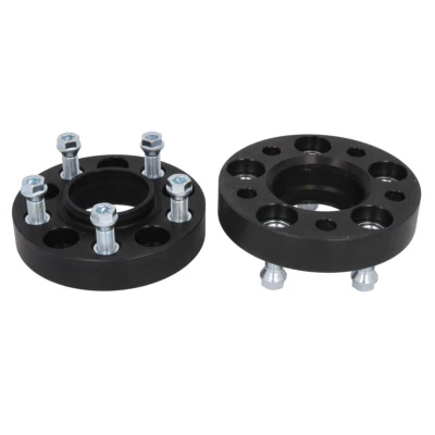 Abbildung von EIBACH Pro Spacer S90 7 30 026 B Spurverbreiterung 5 120 BMW: X5, X6