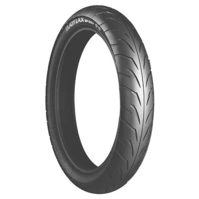Abbildung von Bridgestone Battlax Bt 39 100/80 R17 52S PKW Sommerreifen Reifen 49757