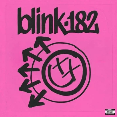 Abbildung von Blink 182 One More Time... (LP)