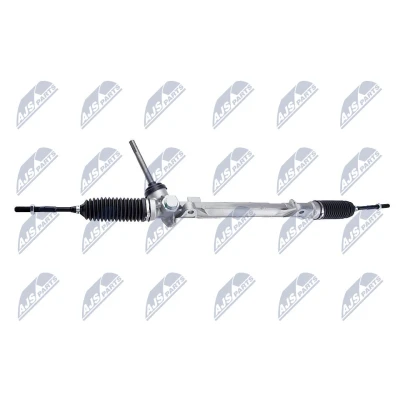 Abbildung von NTY SPK NS 007 Servolenkung elektrisch für Linkslenker NISSAN: Qashqai / Qashqai+2 I