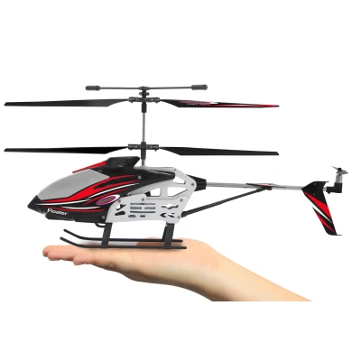 Abbildung von Jamara RC Helikopter Floater Altitude 2,4 GHz 3,5 Kanal