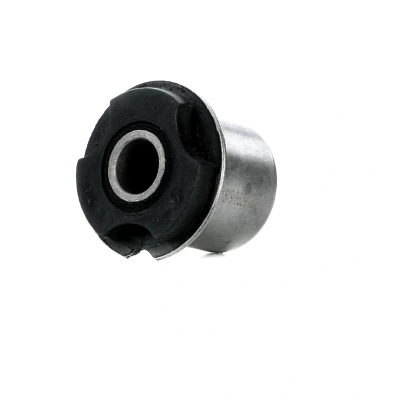 Abbildung von FEBI BILSTEIN 21819 Achslager Hinterachse links, rechts Gummi PEUGEOT: 205 II Schrägheck, I Schrägheck