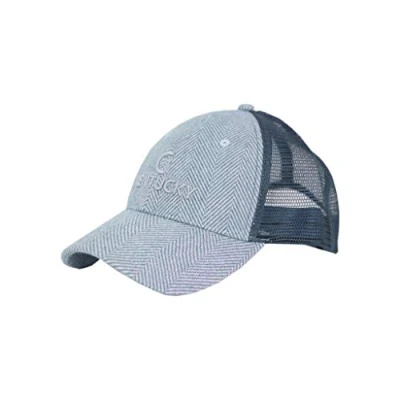 Abbildung von Kentucky Trucker Cap Wool Hellblau One Size