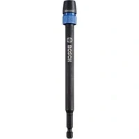 Abbildung von Bosch Accessories Professional Schnellwechsel Verlängerung mit 1/4&quot; Sechskantschaft