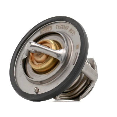 Abbildung von MAGNETI MARELLI 352317100490 Kühlwasserthermostat 85 mit Dichtung OPEL: Corsa B Schrägheck, Vectra Limousine, Astra F CC, HONDA: CIVIC 7 Hatchback