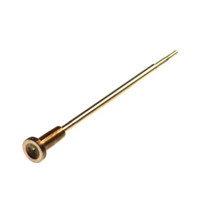 Abbildung von Ventilsatz, Einspritzdüse Common Rail BOSCH F 00V C01 043