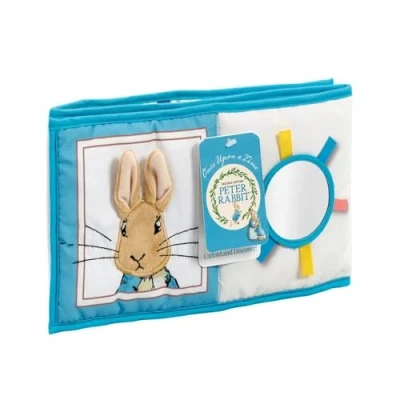 Abbildung von Peter Rabbit Unfold &amp; Discover